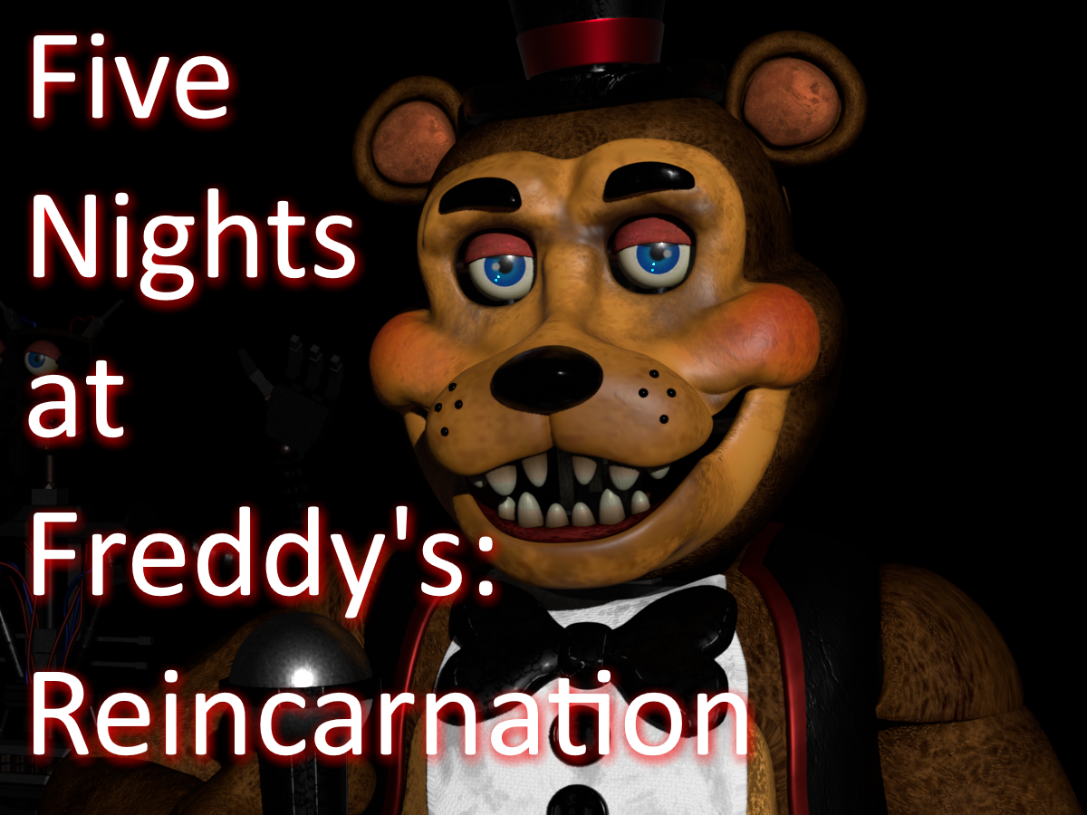 Five Nights at Freddy's: Reincarnation